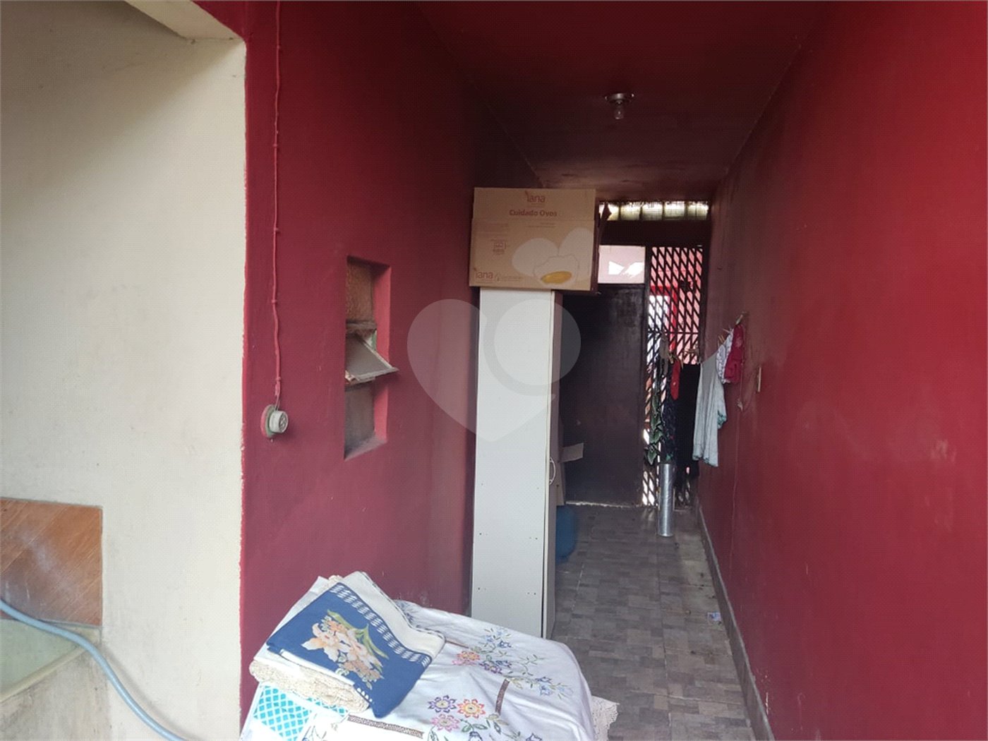 Casa à venda com 3 quartos em Vila Morse, São Paulo, SP