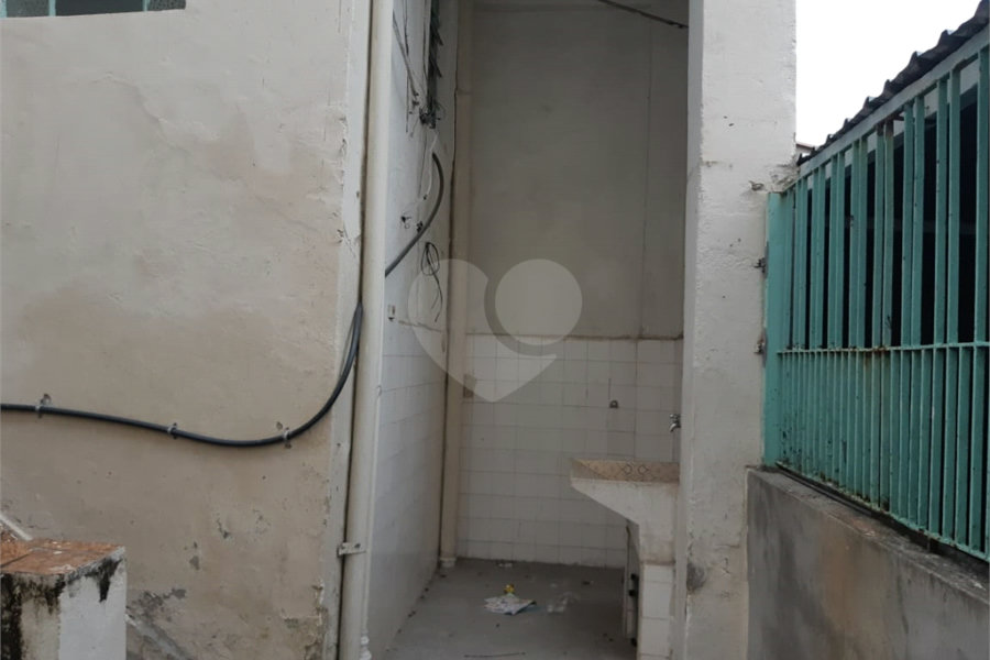 Casa à venda com 1 quarto em Tucuruvi, São Paulo, SP