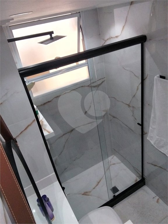 Apartamento à venda com 2 quartos em Campo Grande, Rio de Janeiro, RJ