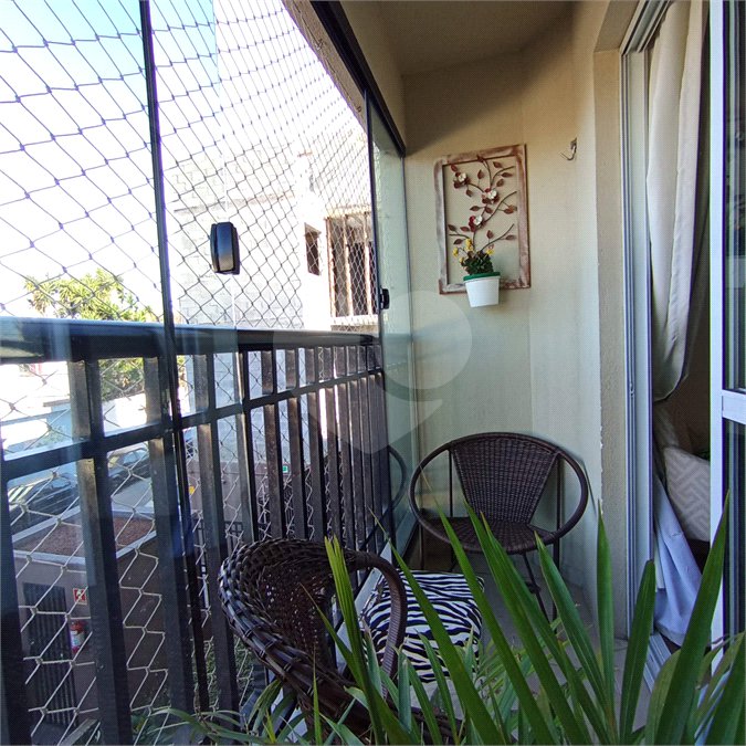 Apartamento à venda com 2 quartos, sendo 1 suíte, em Vila Medeiros, São Paulo, SP