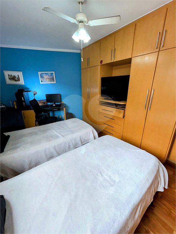 Sobrado à venda com 3 quartos, sendo 1 suíte, em Santana, São Paulo, SP