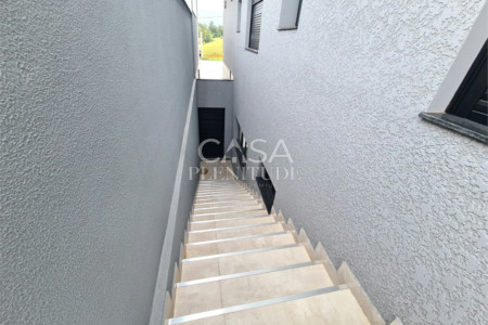 Casa em condomínio à venda com 5 quartos, sendo 3 suítes, em Wanel Ville, Sorocaba, SP