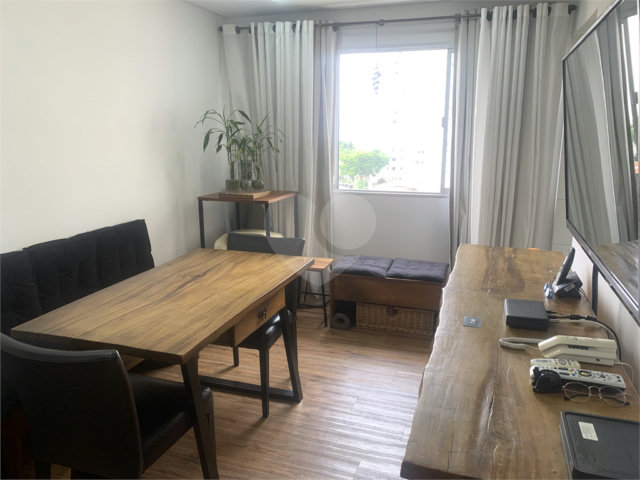 Cobertura à venda com 2 quartos em Jabaquara, São Paulo, SP