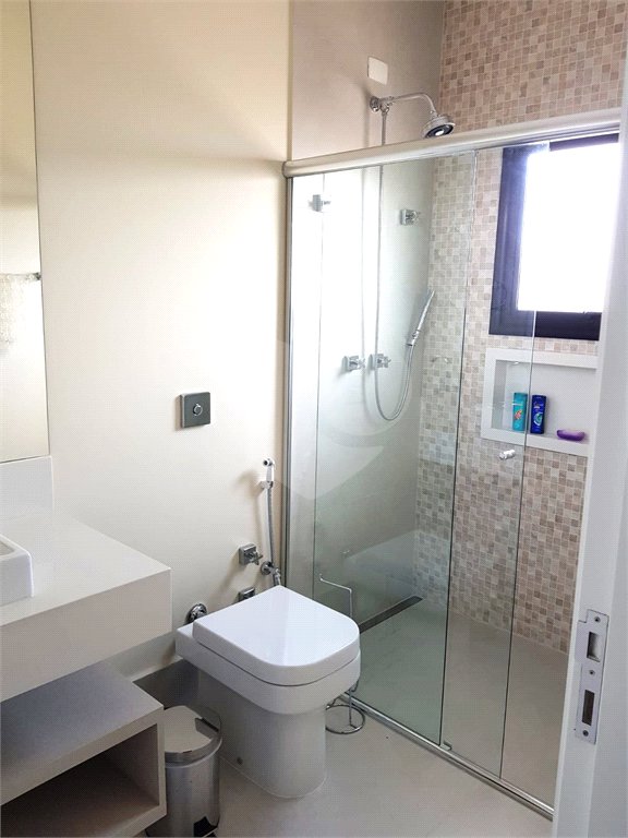 Casa à venda com 3 suítes no condomínio Theodora, Itu - SP