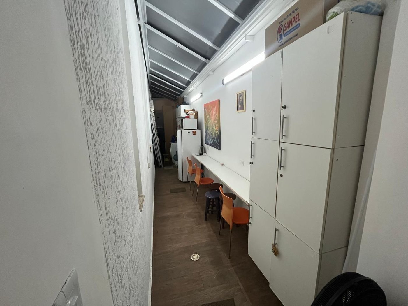 Casa à venda, 209 m² por R$ 1.750.000,00 - Boqueirão - Santos/SP