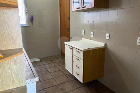 Apartamento à venda com 2 quartos em Vila Isabel, Rio de Janeiro, RJ