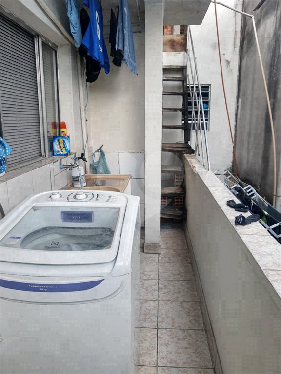 Sobrado à venda com 3 quartos, sendo 1 suíte, em Vila Maria Baixa, São Paulo, SP