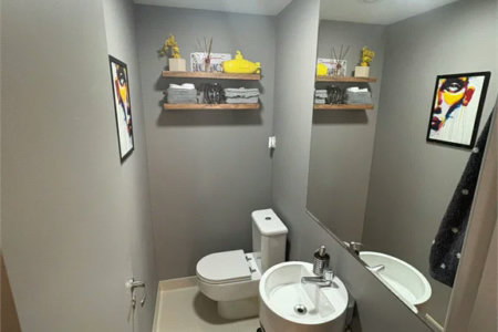Apartamento à venda com 2 quartos, sendo 1 suíte,  em Vila Andrade, São Paulo, SP