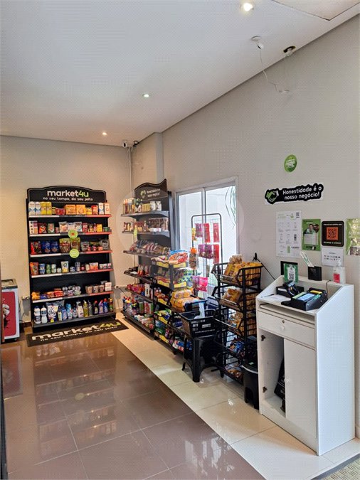 Apartamento à venda com 2 quartos em Jardim Esmeralda, São Paulo, SP