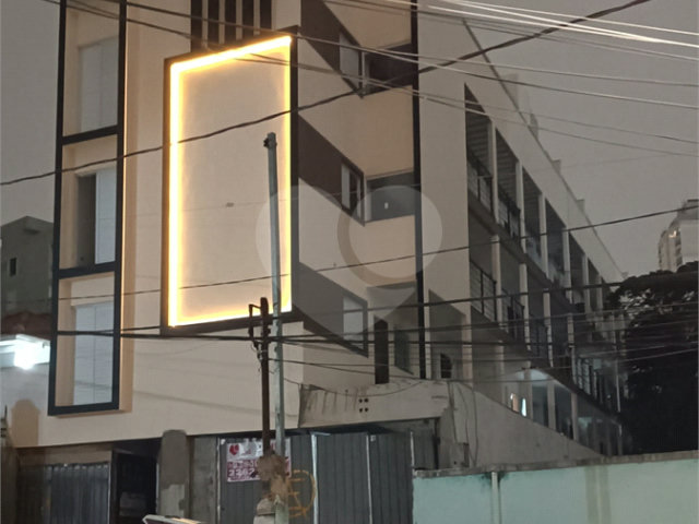 Casa em condomínio à venda com 2 quartos em Santana, São Paulo, SP
