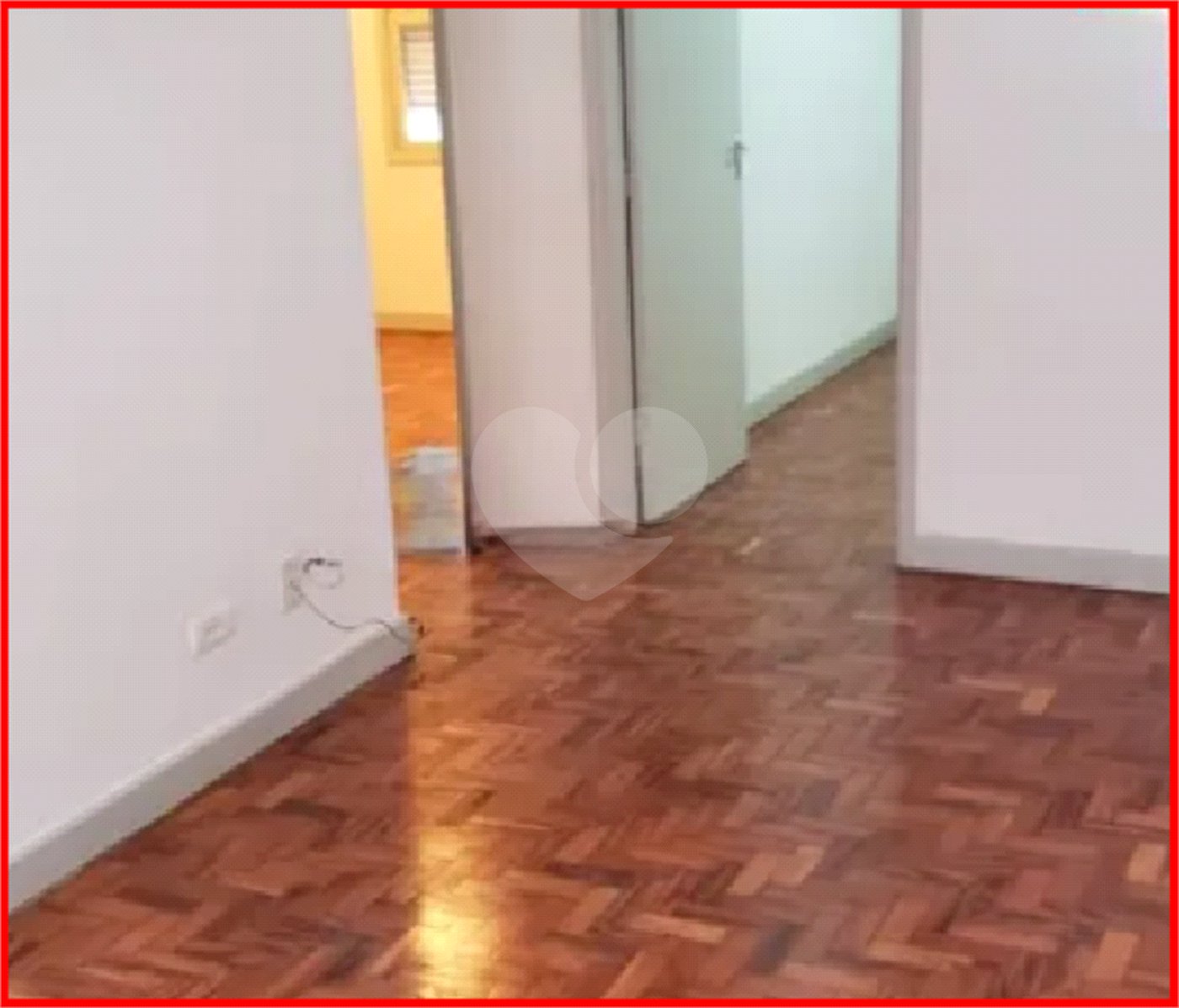 Apartamento à venda com 2 quartos em Água Branca, São Paulo, SP