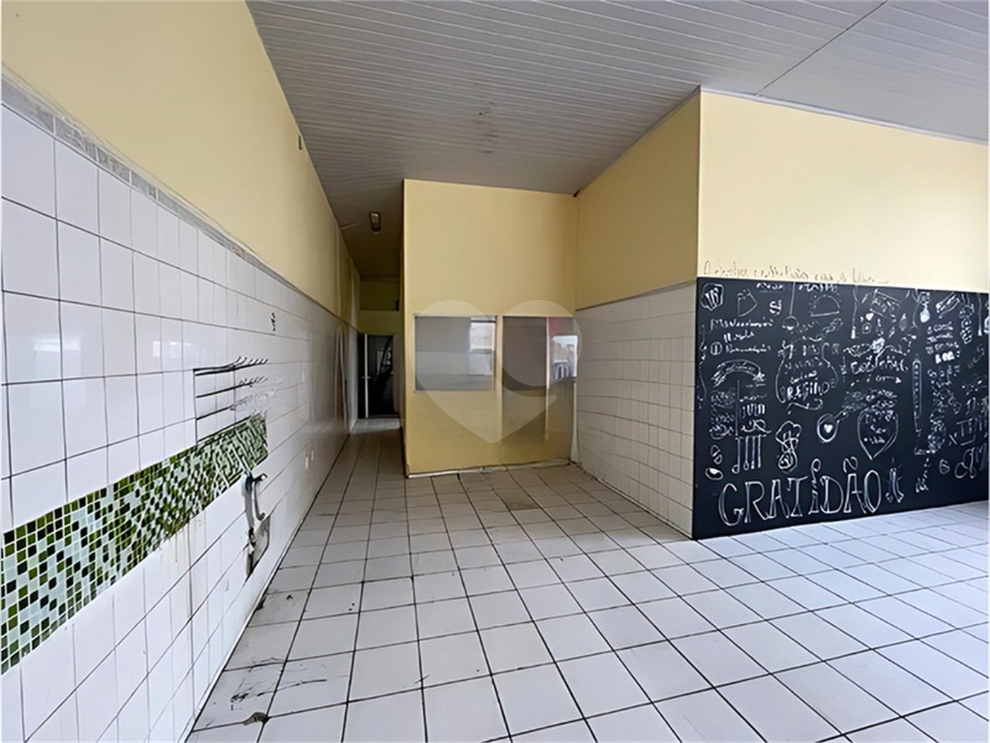 Salão para alugar em Jardim Vera Cruz, Sorocaba, SP