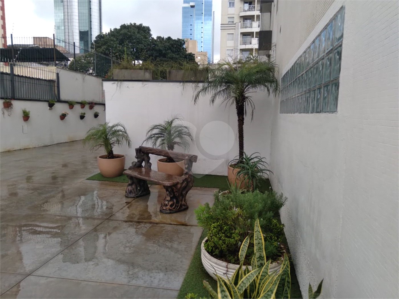 Apartamento para alugar com 1 quarto em Santana, São Paulo, SP