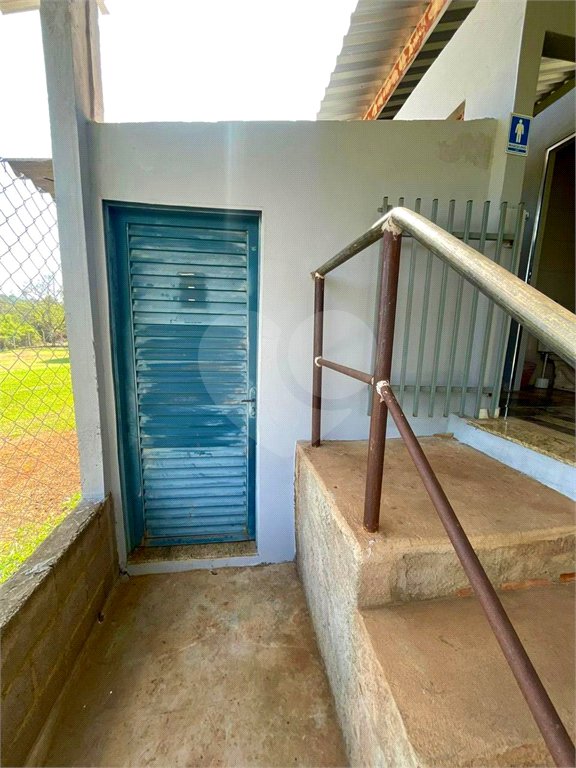 Chácara à venda no Jardim Ricardo Cézar