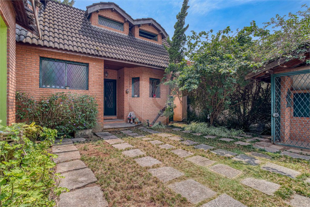 Casa à venda com 6 suítes em Alto da Boa Vista, São Paulo, SP