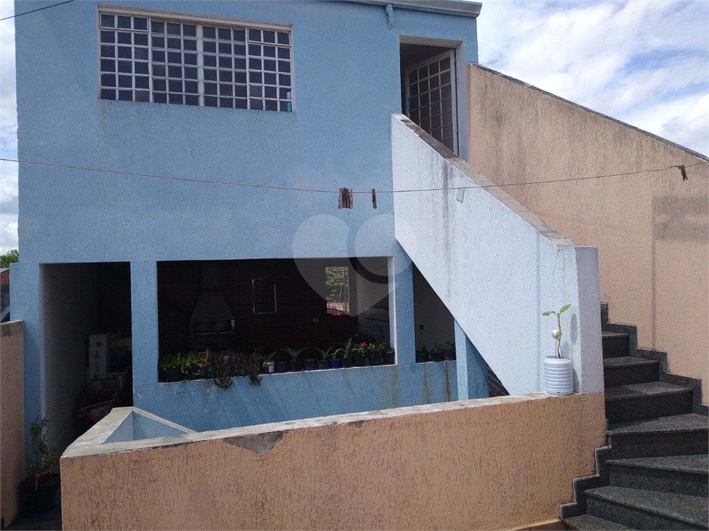 Casa à venda com 2 quartos em Progresso, Itu, SP