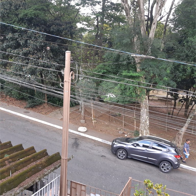 Sobrado à venda com 3 quartos, sendo 1 suíte, em Mandaqui, São Paulo, SP
