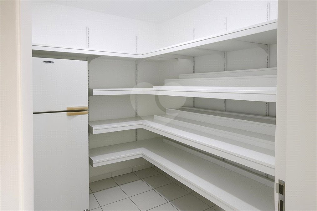 Apartamento à venda com 4 suítes em Chácara Santo Antônio (zona Sul), São Paulo, SP