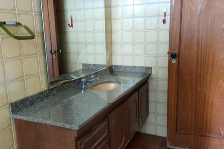 Casa à venda com 4 suítes em Alto da Lapa, São Paulo, SP