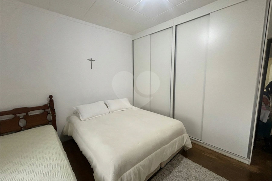 Casa à venda com 3 quartos em Mandaqui, São Paulo, SP