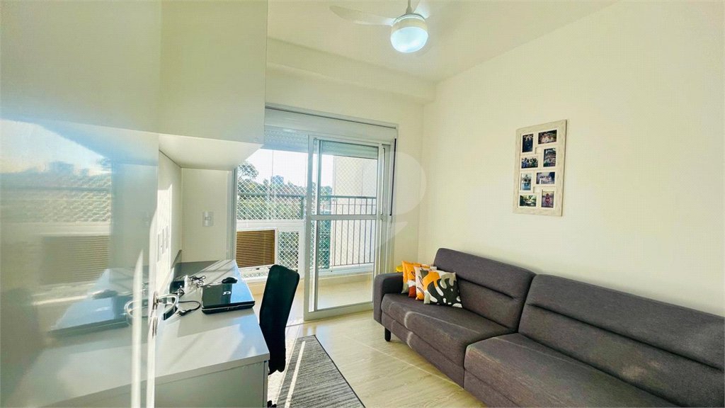 Apartamento à venda com 4 quartos, sendo 2 suítes, em Jardim América, Sorocaba, SP