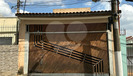 Sobrado à venda com 3 quartos, sendo 1 suíte,  em Vila Nova Cachoeirinha, São Paulo, SP