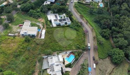 Terreno à venda no condomínio Jardim Primavera, Louveira - SP