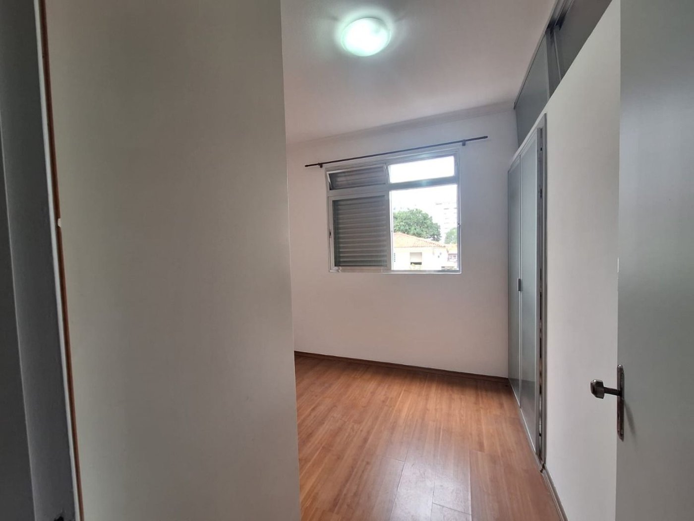 Apartamento com 1 dormitório à venda, 48 m² por R$ 372.000,00 - Aparecida - Santos/SP
