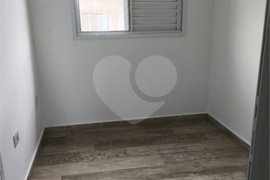Casa à venda com 2 quartos no condomínio Residencial Vila Real, São Paulo - SP