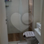 Apartamento à venda com 2 quartos em Jardim Guilhermino, Guarulhos, SP