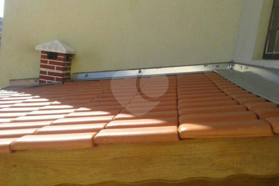 Sobrado à venda com 2 quartos em Jaçanã, São Paulo, SP