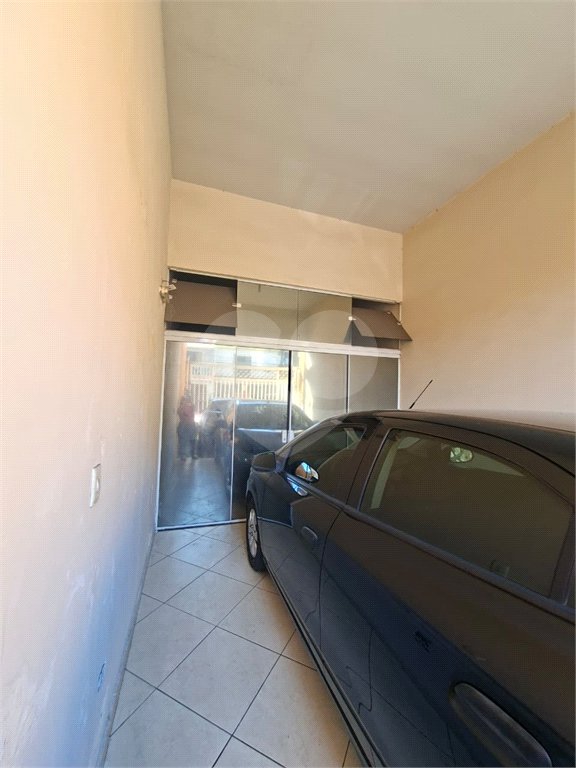 Sobrado à venda em Vila Nogueira, Diadema, SP