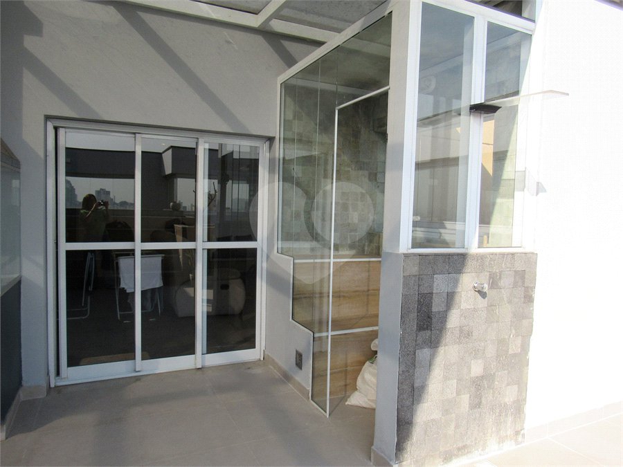 Apartamento para alugar com 3 suítes em Santana, São Paulo, SP
