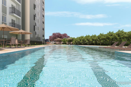 Residencial Flora Ibiti