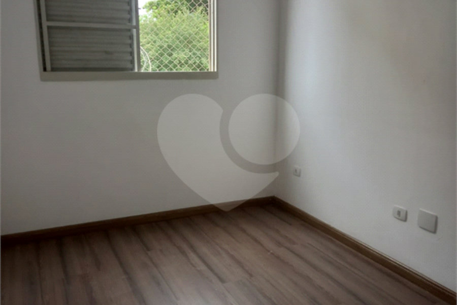 Apartamento à venda com 2 quartos em Limão, São Paulo, SP