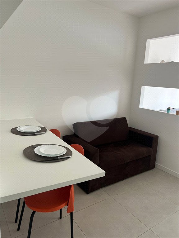 Apartamento à venda com 1 quarto em Vila Mazzei, São Paulo, SP