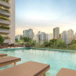Apartamento à venda com 3 suítes em Moema, São Paulo, SP