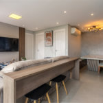 Apartamento à venda com 2 quartos, sendo 1 suíte, em Vila Santa Catarina, São Paulo, SP