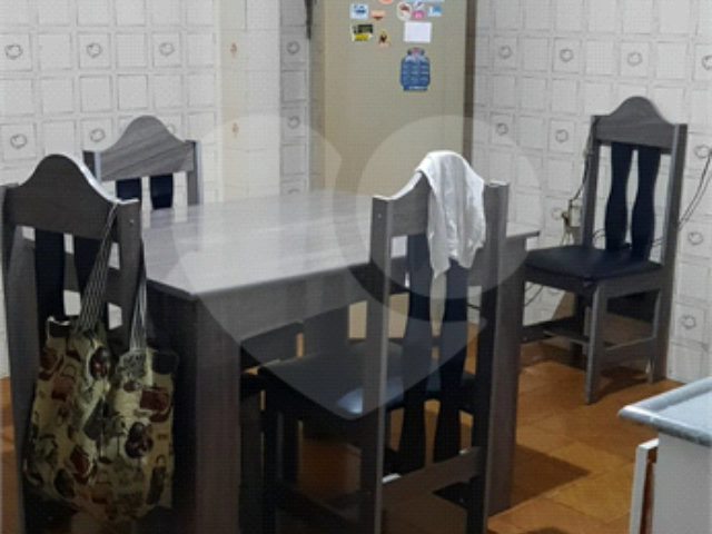 Casa à venda com 8 quartos em Mandaqui, São Paulo, SP