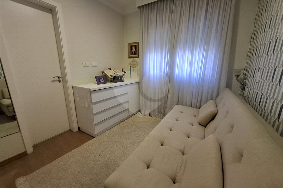 Apartamento à venda com 3 suítes em Santana, São Paulo, SP