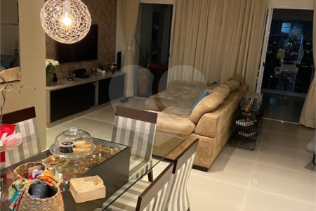 Apartamento à venda com 2 suítes em Jardim Independência, São Paulo, SP