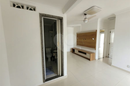 Apartamento à venda com 2 quartos, sendo 1 suíte, em Vila Isabel, Rio de Janeiro, RJ