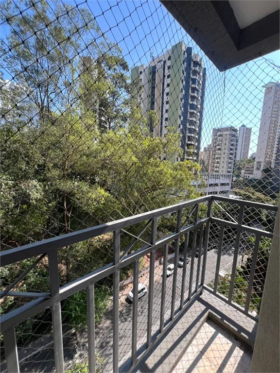 Apartamento à venda com 4 quartos, sendo 2 suítes, em Vila Andrade, São Paulo, SP