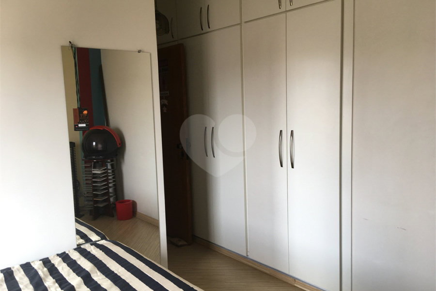 Apartamento à venda com 4 quartos, sendo 2 suítes, em Santana, São Paulo, SP