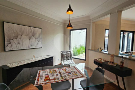 Casa à venda ou para alugar com 1 suíte em Residencial Cambuy, Araraquara, SP