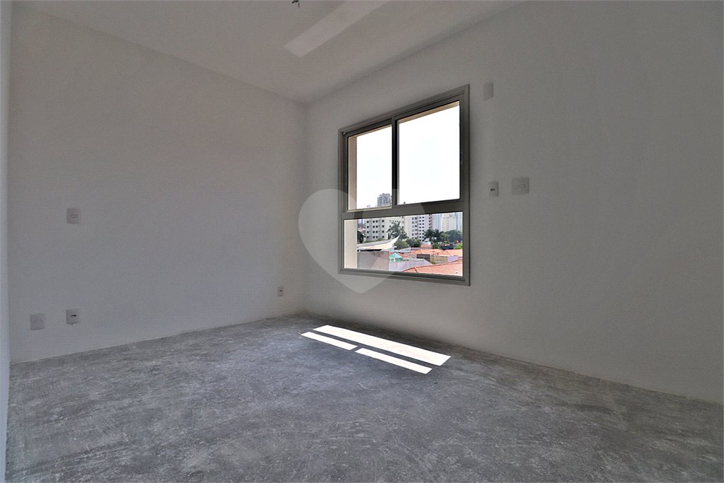 Apartamento à venda com 2 suítes em Santana, São Paulo, SP