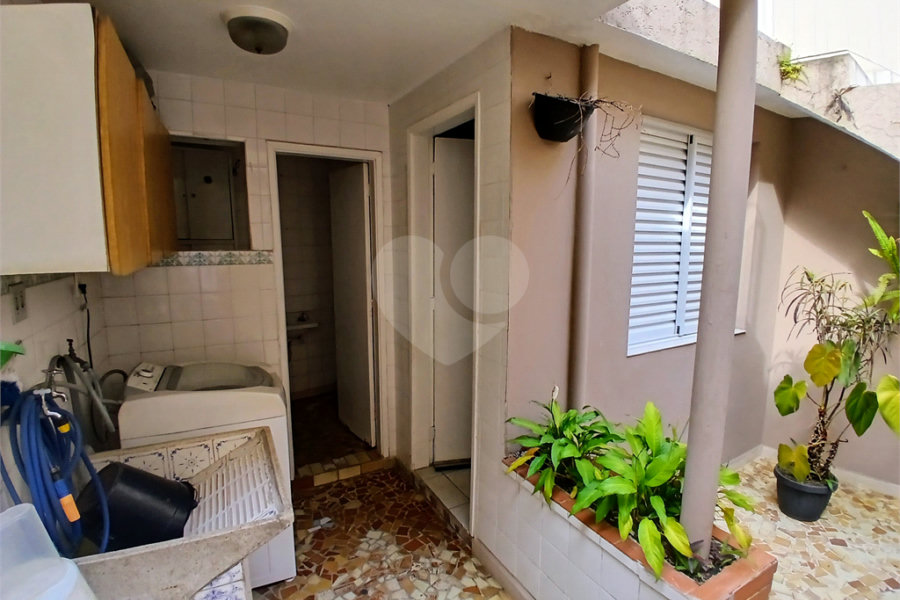 Casa à venda ou para alugar com 3 quartos, sendo 1 suíte, em Santana, São Paulo, SP