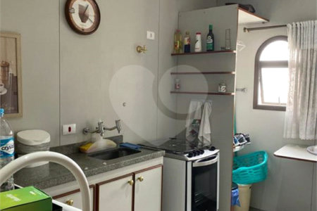 Apartamento à venda com 2 quartos em Jardim Paulista, São Paulo, SP