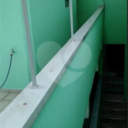 Casa Térrea à venda com 6 quartos em Jardim Rosana, São Paulo, SP