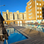 Apartamento à venda com 2 quartos em Vila Nova Bonsucesso, Guarulhos, SP
